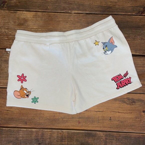 Tom and Jerry shorts new - Picture 14 of 16